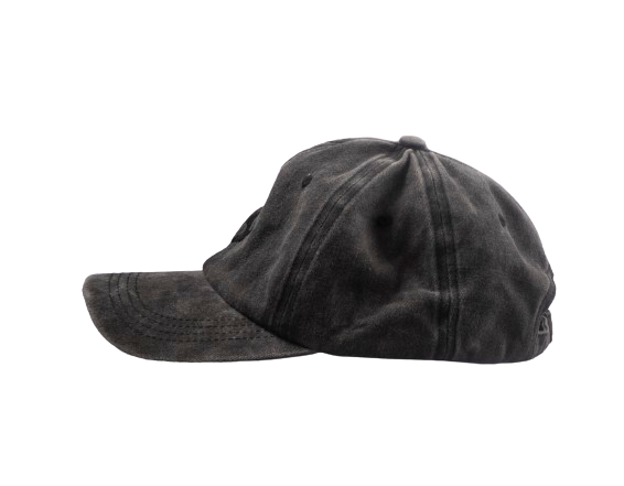 THE VANDALIST Washed Baseball Cap (PRE-ORDER!)