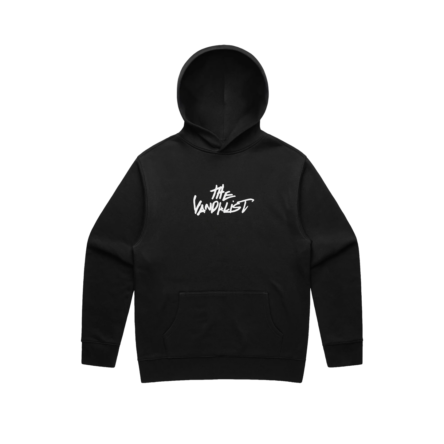 Vandalist Hoodie - Limited Edition