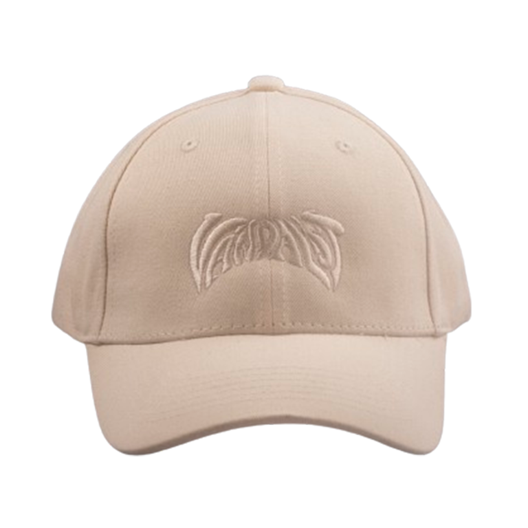 VANDALIST Off White Cap (PRE-ORDER!)