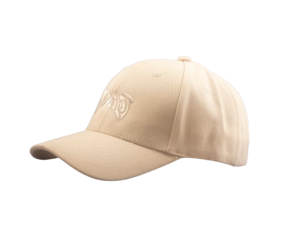 VANDALIST Off White Cap (PRE-ORDER!)