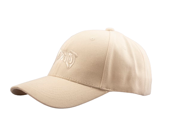 VANDALIST Off White Cap (PRE-ORDER!)