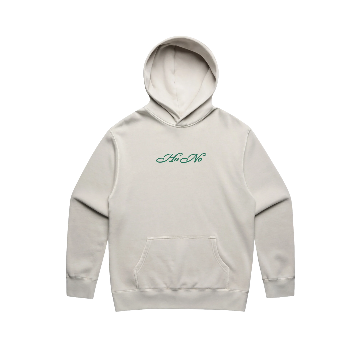 Season of The Duck Hoodie