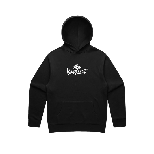 Vandalist Hoodie - Limited Edition